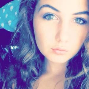 Meet your Posher, Audrey